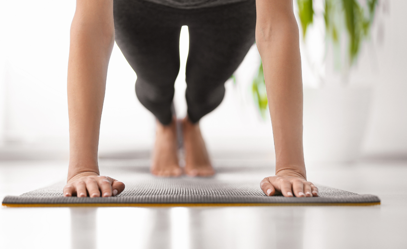 Unlocking the Power of Ashtanga Yoga: The 8 Steps to Self-Realization and  Transformation | by Asaduzzaman | Medium