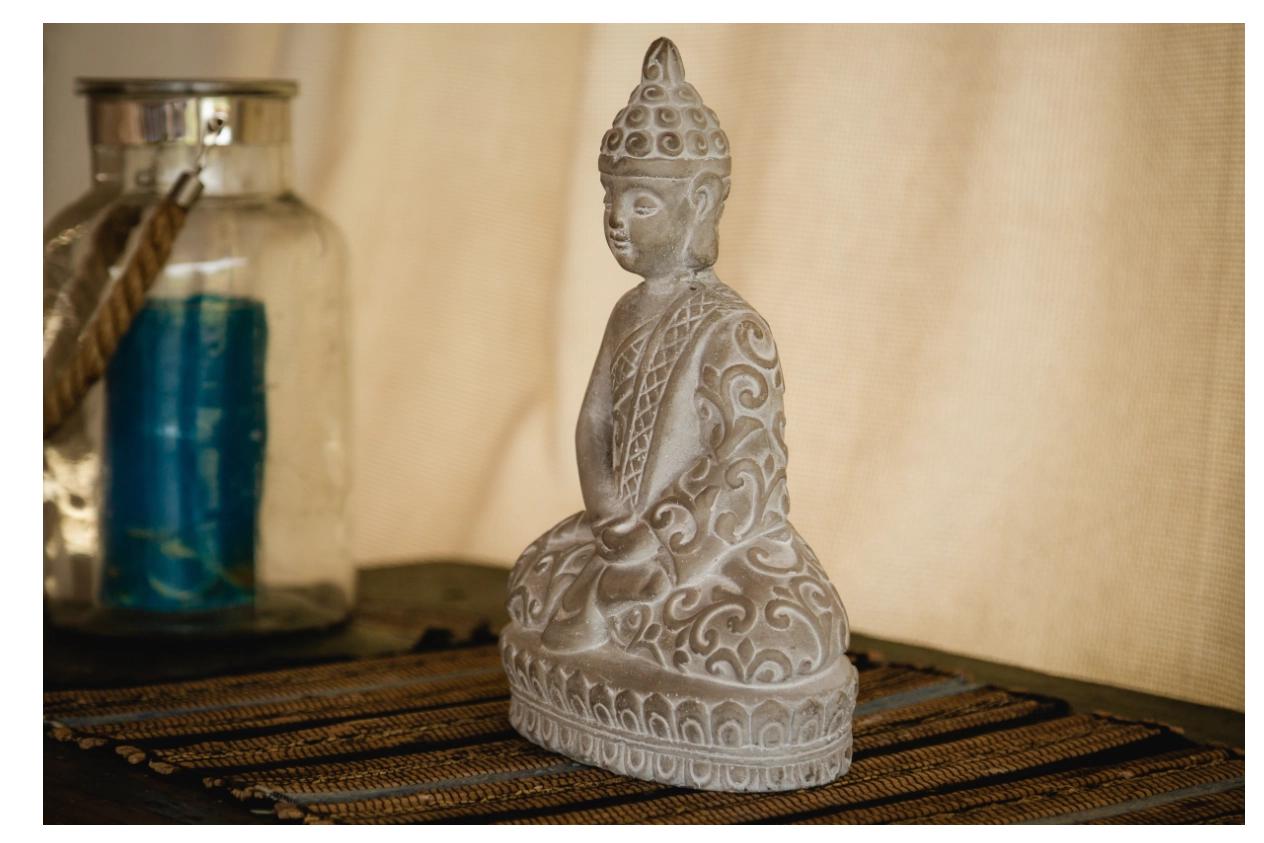 Lezione yoga online one-to-one con Kamla Yoga