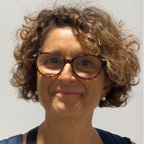 Margherita Vigo